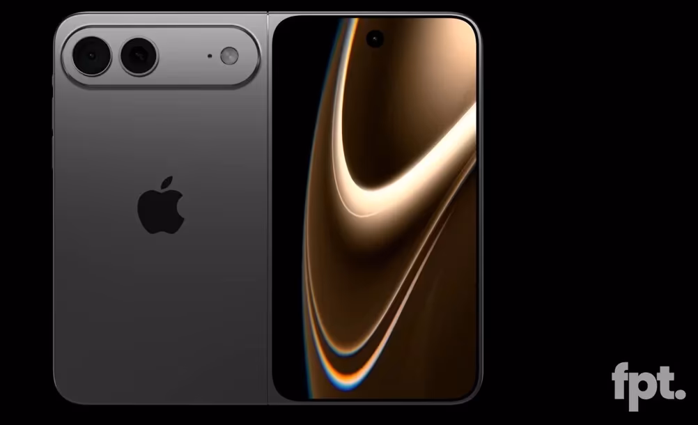 Складной iPhone Ultra выйдет ограниченным тиражом в конце 2026 года