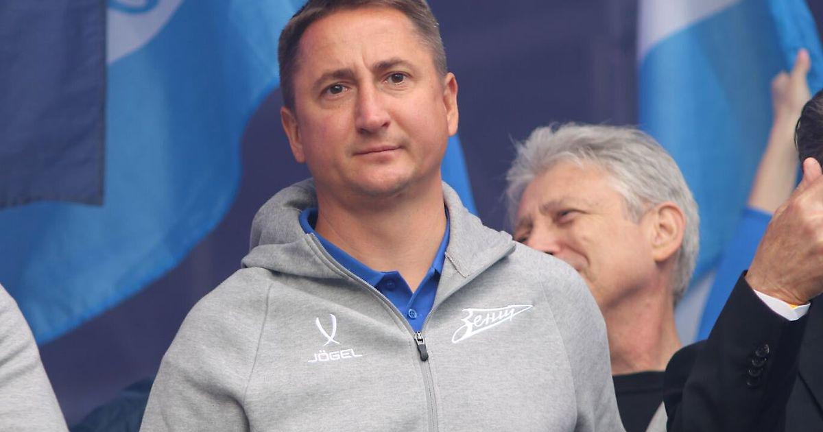 Быстров назвал отмену дисквалификации Балогуна клоунадой и коррупцией в ФИФА