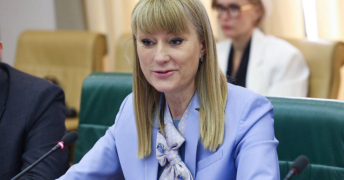 Журова: ФИФА могла отменить дисквалификацию Балогуна в угоду хозяевам ЧМ, а не из-за Трампа
