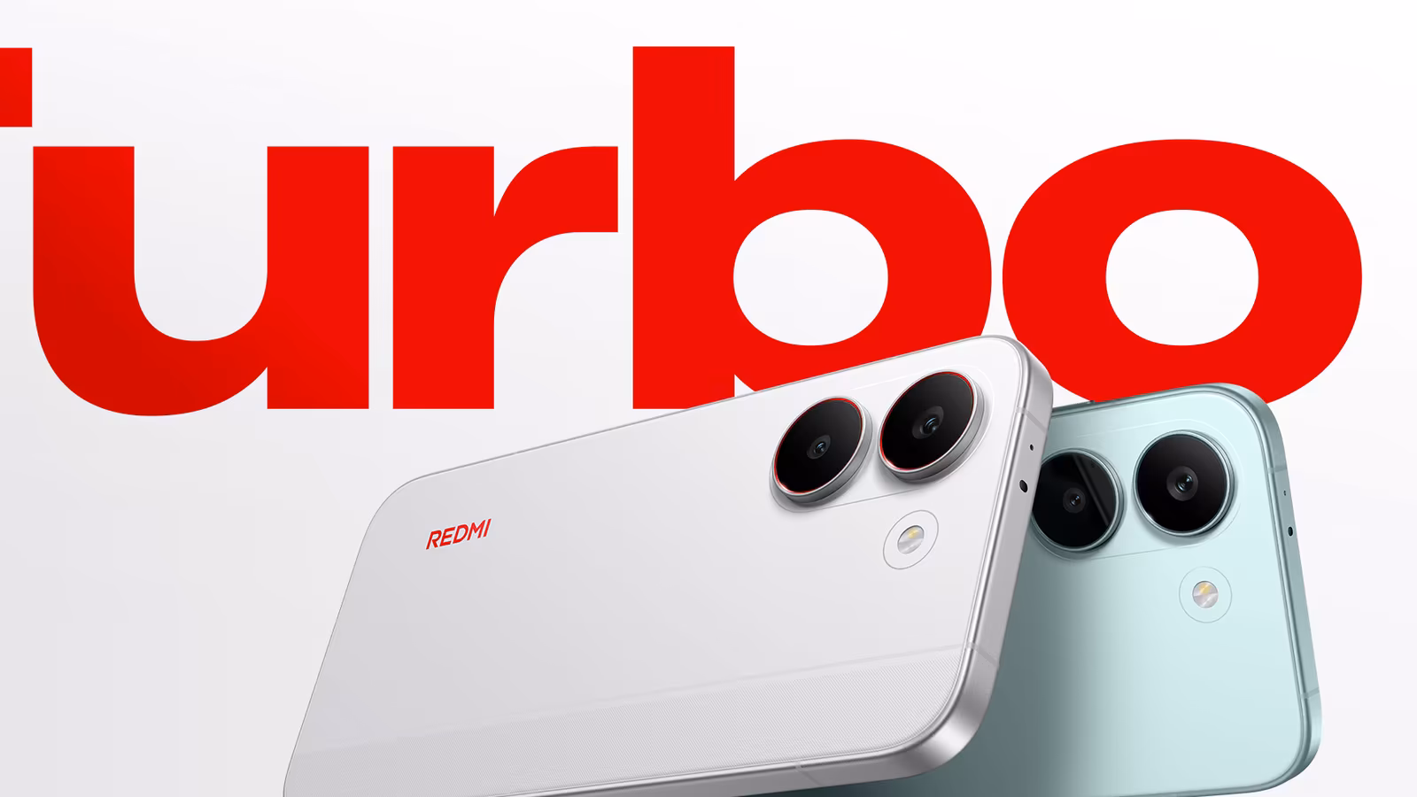 ������� Redmi Turbo 5 ��������� 2 ��� ��������� �� �������