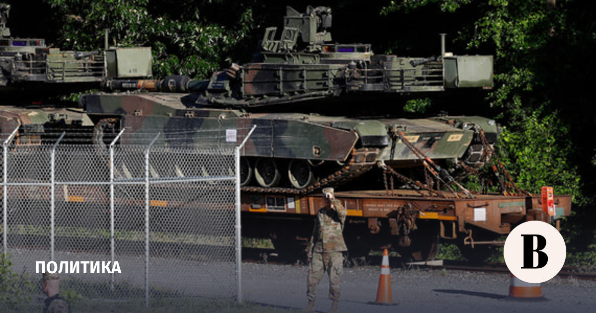 НАТО намерено производить Abrams, ATACMS и Stinger в Европе