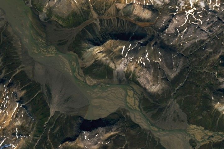 NASA Earth Observatory �������� ����������� ����������� �� ���� 2026