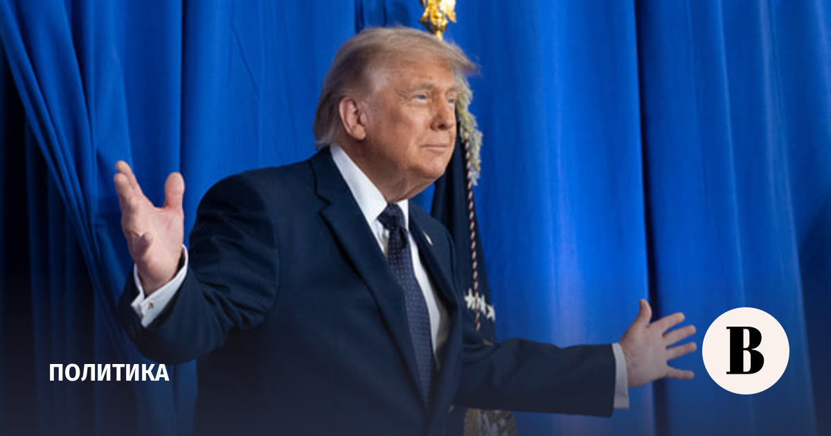Bloomberg: Трамп на закрытой части саммита НАТО не дал конкретных обещаний по Украине