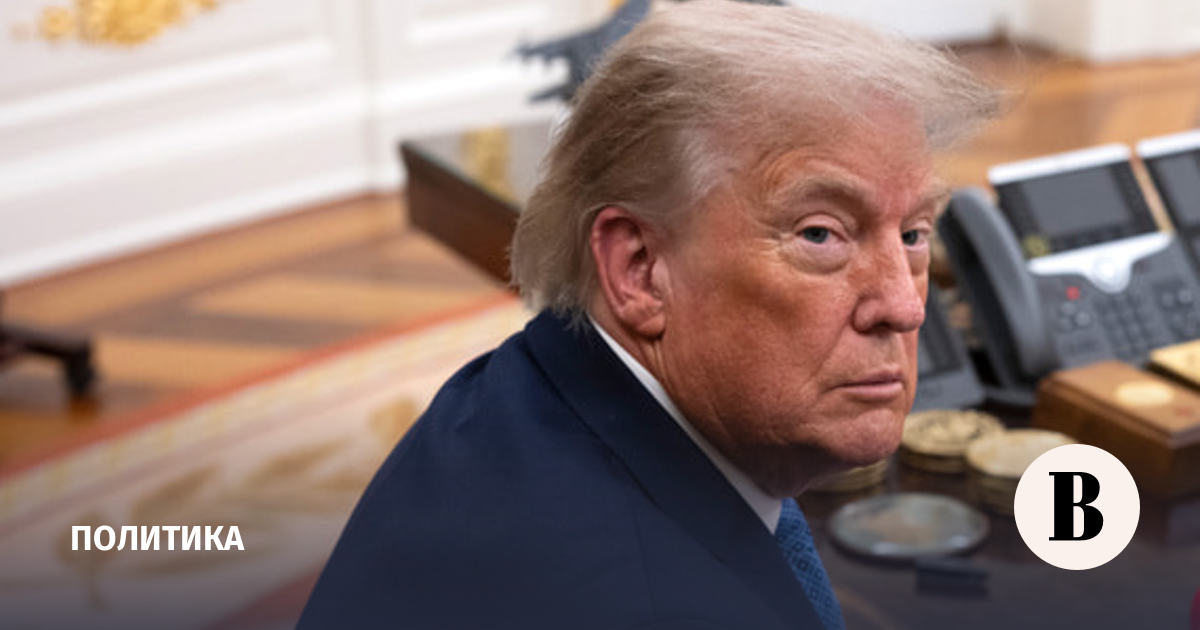 Трамп допустил продолжение переговоров с Ираном