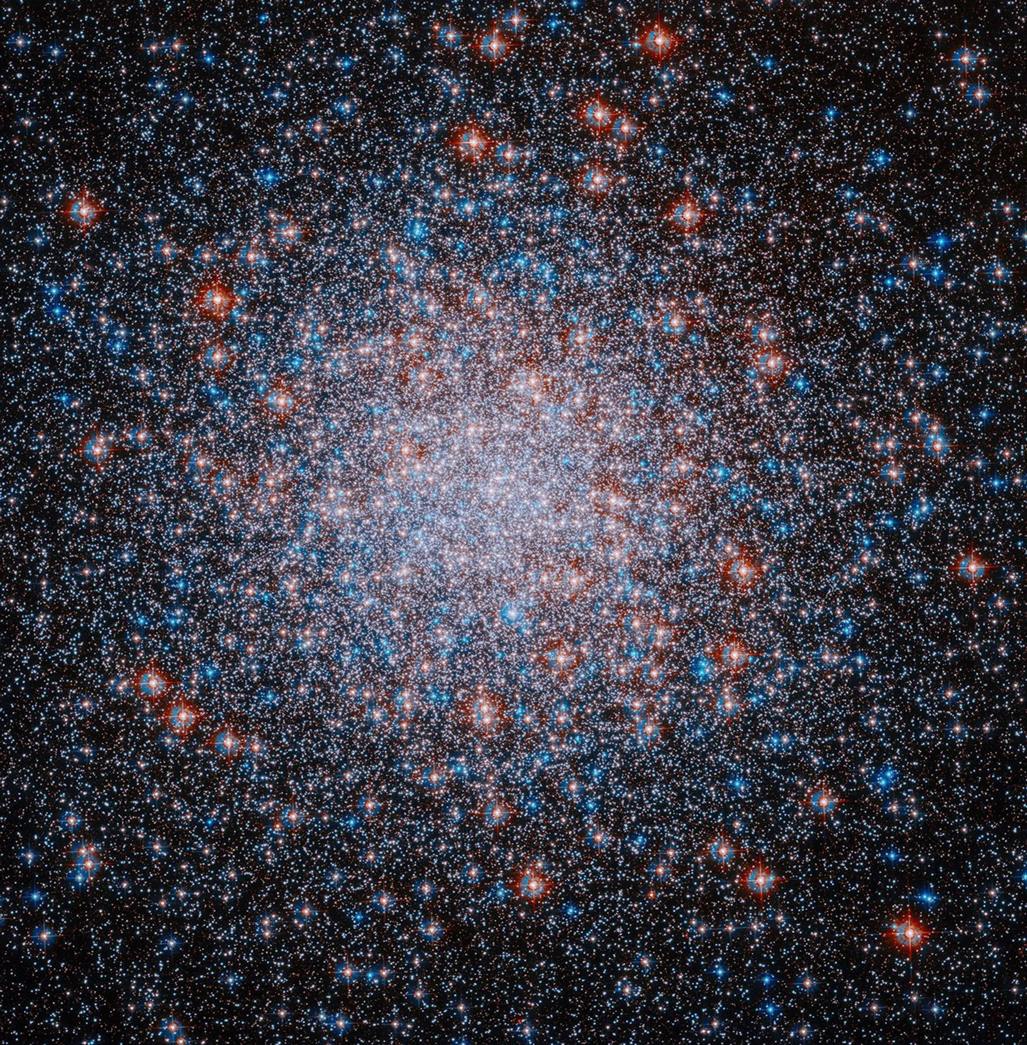 �������� Hubble ���������� ���� �� ����� ��������� ������� ��������� �������� ����