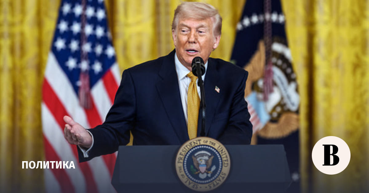 Трамп предрек новому руководству Ирана судьбу предшественников