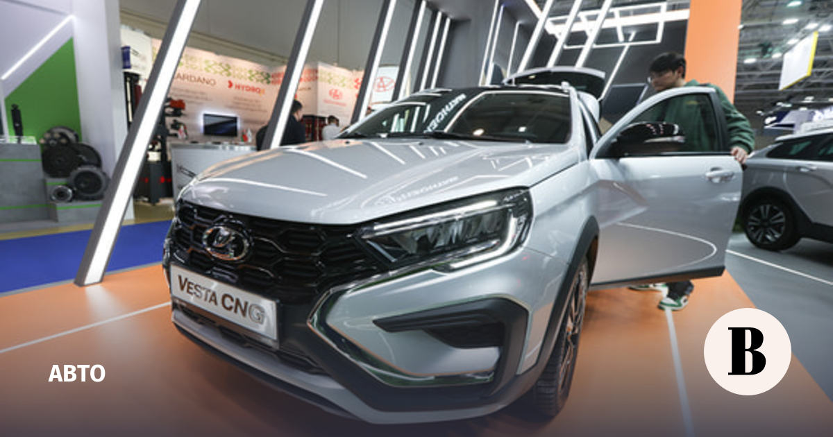 АвтоВАЗ опроверг слухи о повышении цен на Lada с августа