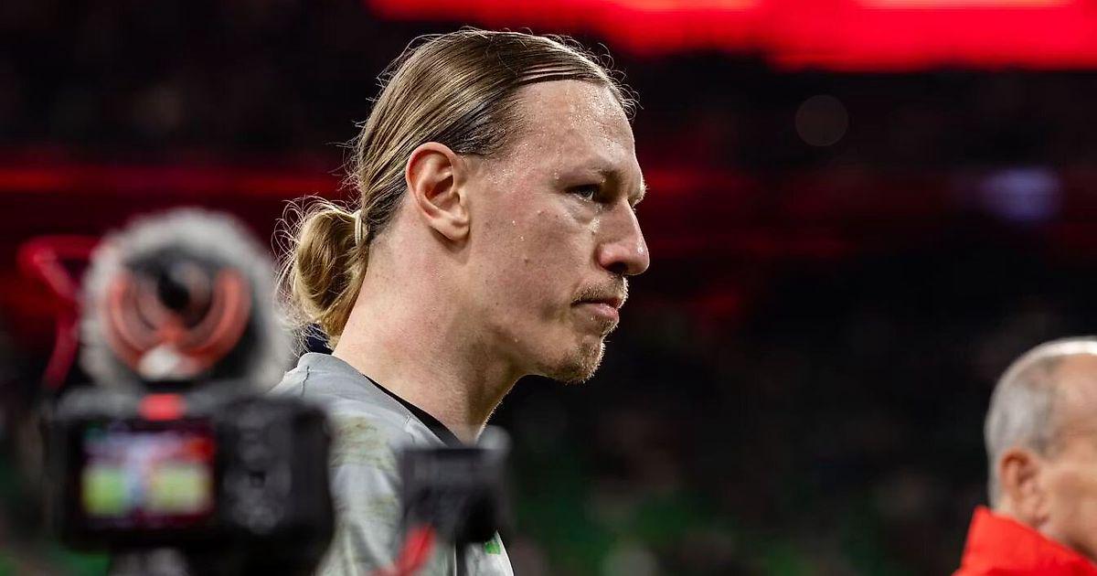 Аленичев: Сафонов способен побороться за «Золотой мяч» вслед за Яшиным
