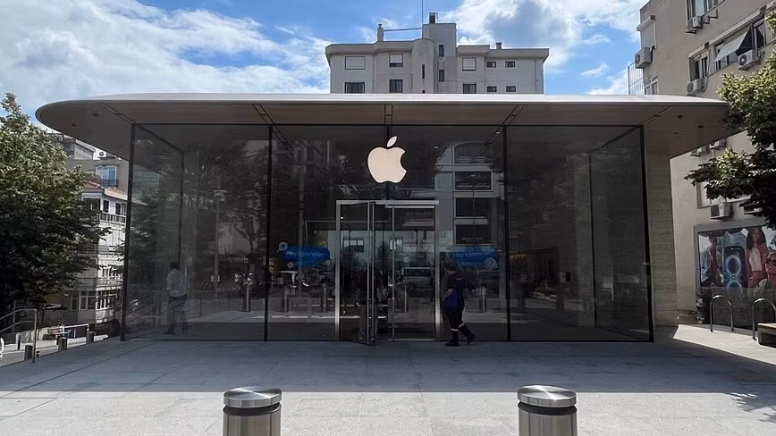Apple � Broadcom �������� ����������� �� $30 ����: ���� ����� ������ � ��� �� 2031 ����