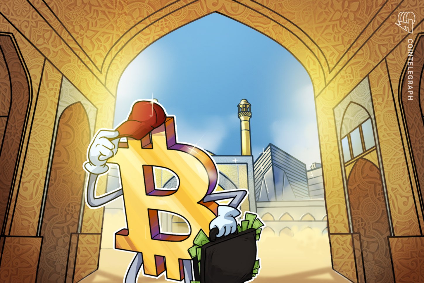 Bitcoin превысил $63 000 после заявления Трампа об Иране: трейдеры назвали ключевые уровни