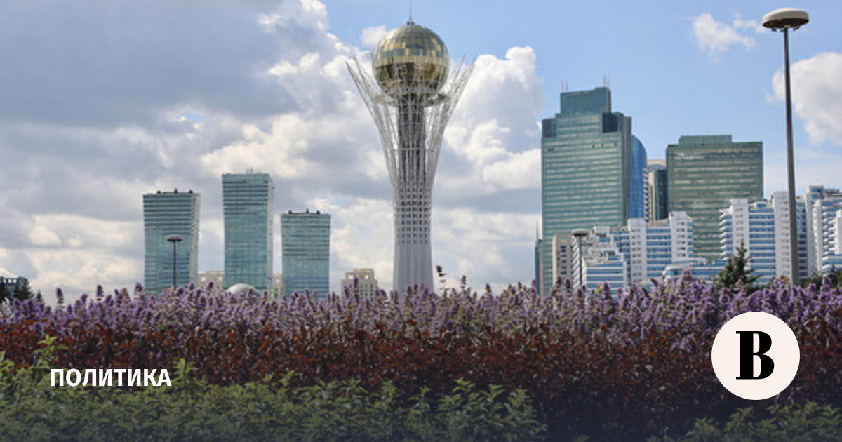 Значение Центральной Азии для России вырастет: эксперты о ресурсах и логистике Значение Центральной Азии для России вырастет: эксперты о ресурсах и логистике