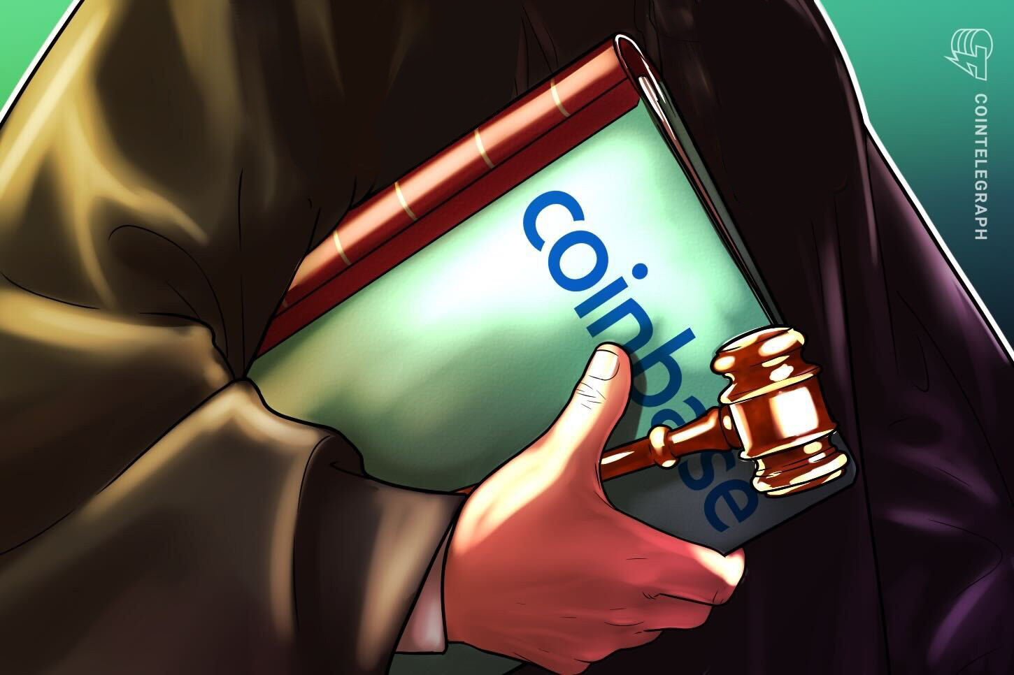 Юридический директор Coinbase Пол Гревал уходит в советники с 31 июля Юридический директор Coinbase Пол Гревал уходит в советники с 31 июля
