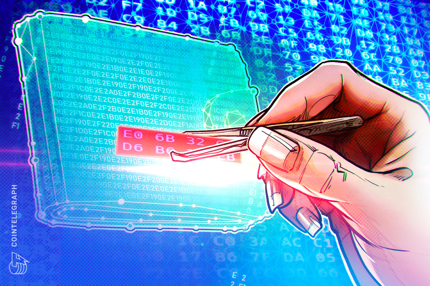 Хакеры атаковали npm-пакет Injective для кражи ключей от кошельков: 300 загрузок Хакеры атаковали npm-пакет Injective для кражи ключей от кошельков: 300 загрузок