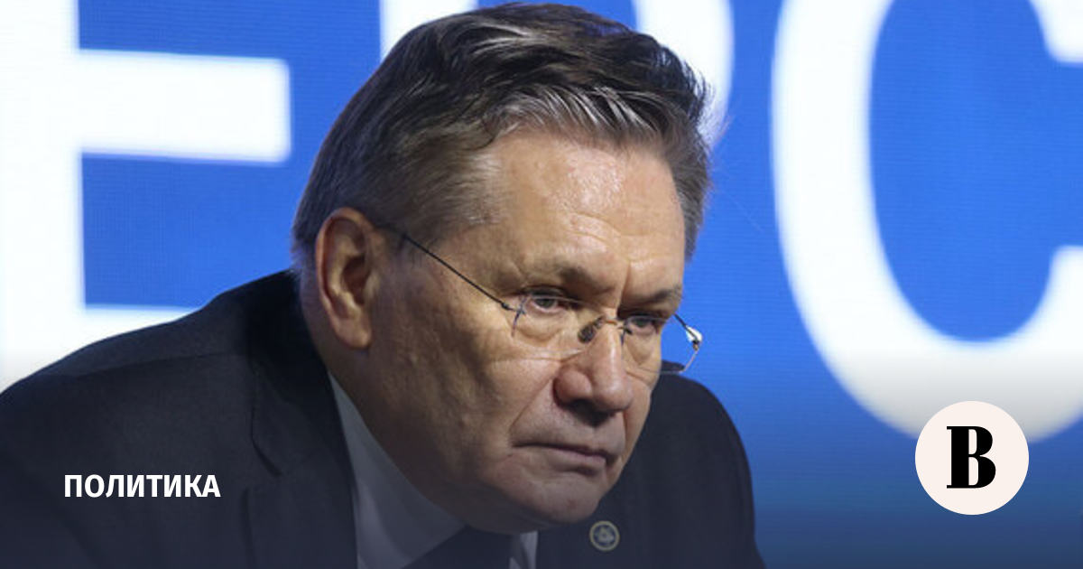 Лихачев заявил о более 400 атаках ВСУ на Запорожскую АЭС с середины марта