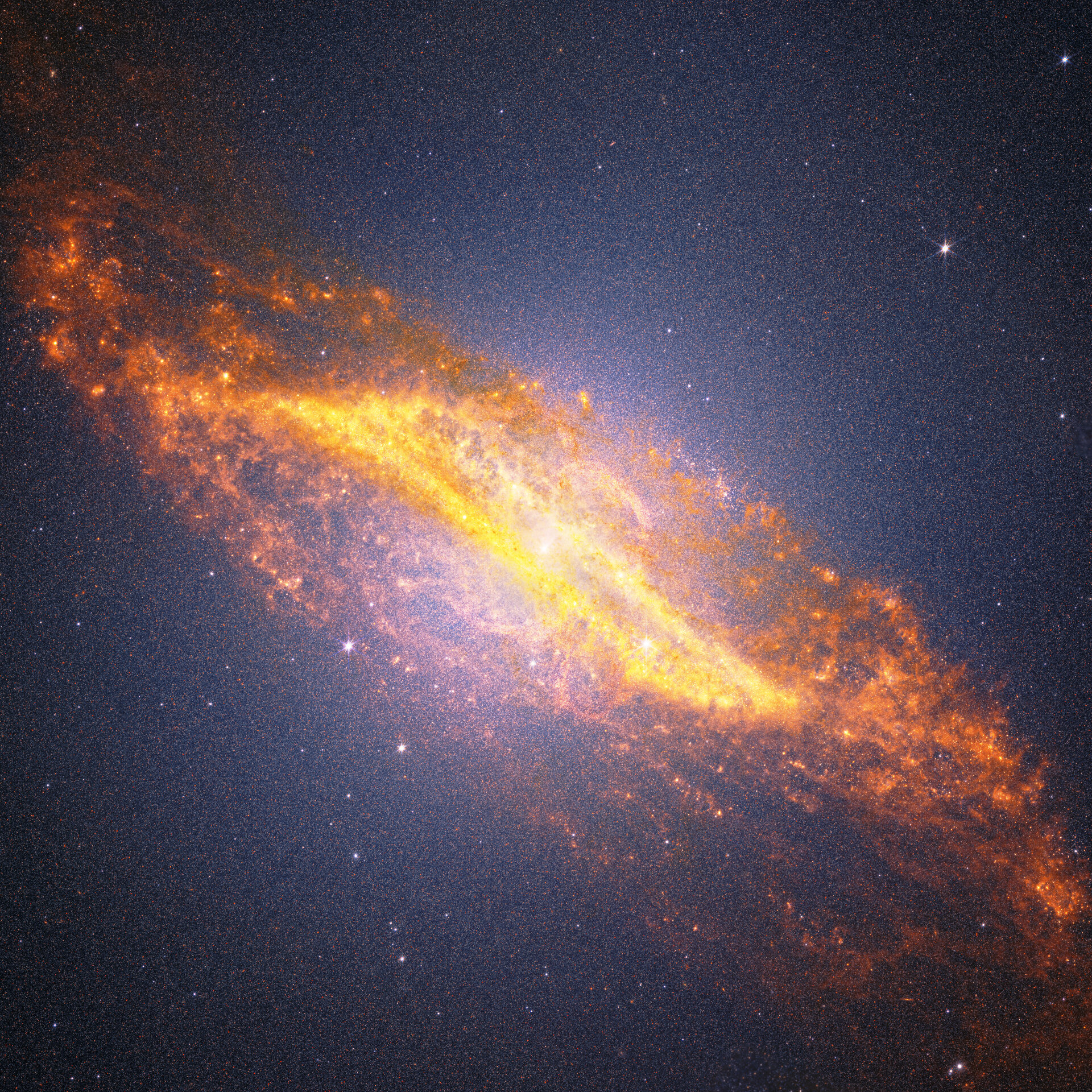 Квазары, ледники и спутники: дайджест ESA за неделю 6–10 июля Квазары, ледники и спутники: дайджест ESA за неделю 6–10 июля