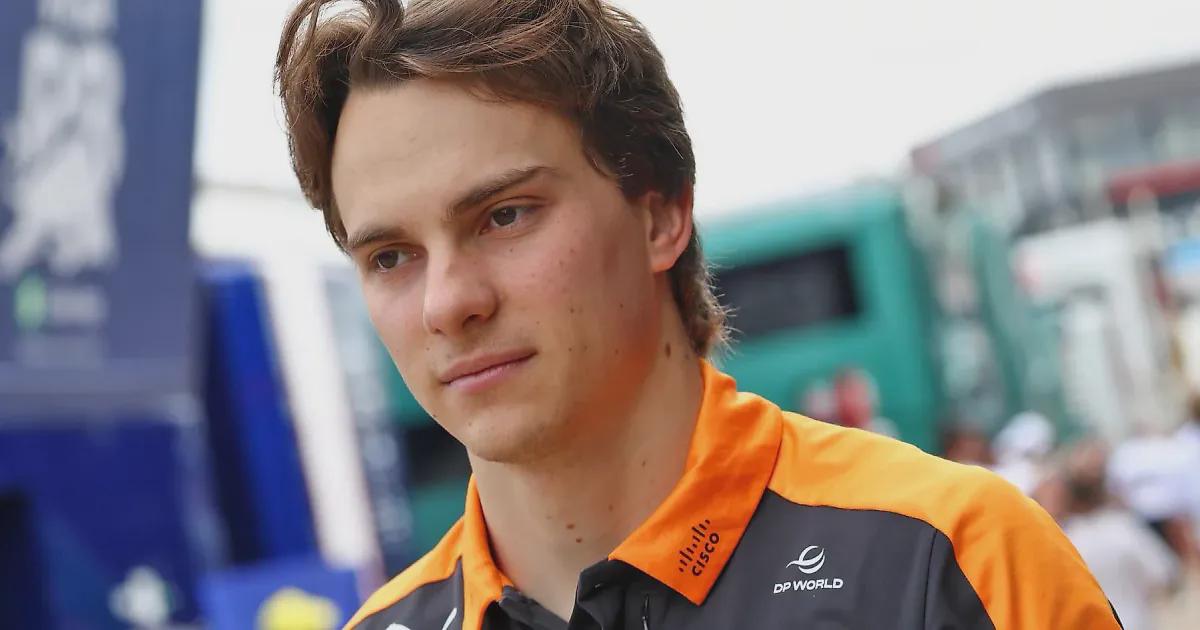 Áëàíäåëë: Ïèàñòðè ïîðà óéòè èç McLaren ðàäè ëèäåðñòâà
