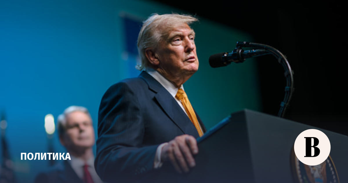 Трамп объявил о просьбе Ирана возобновить мирные переговоры