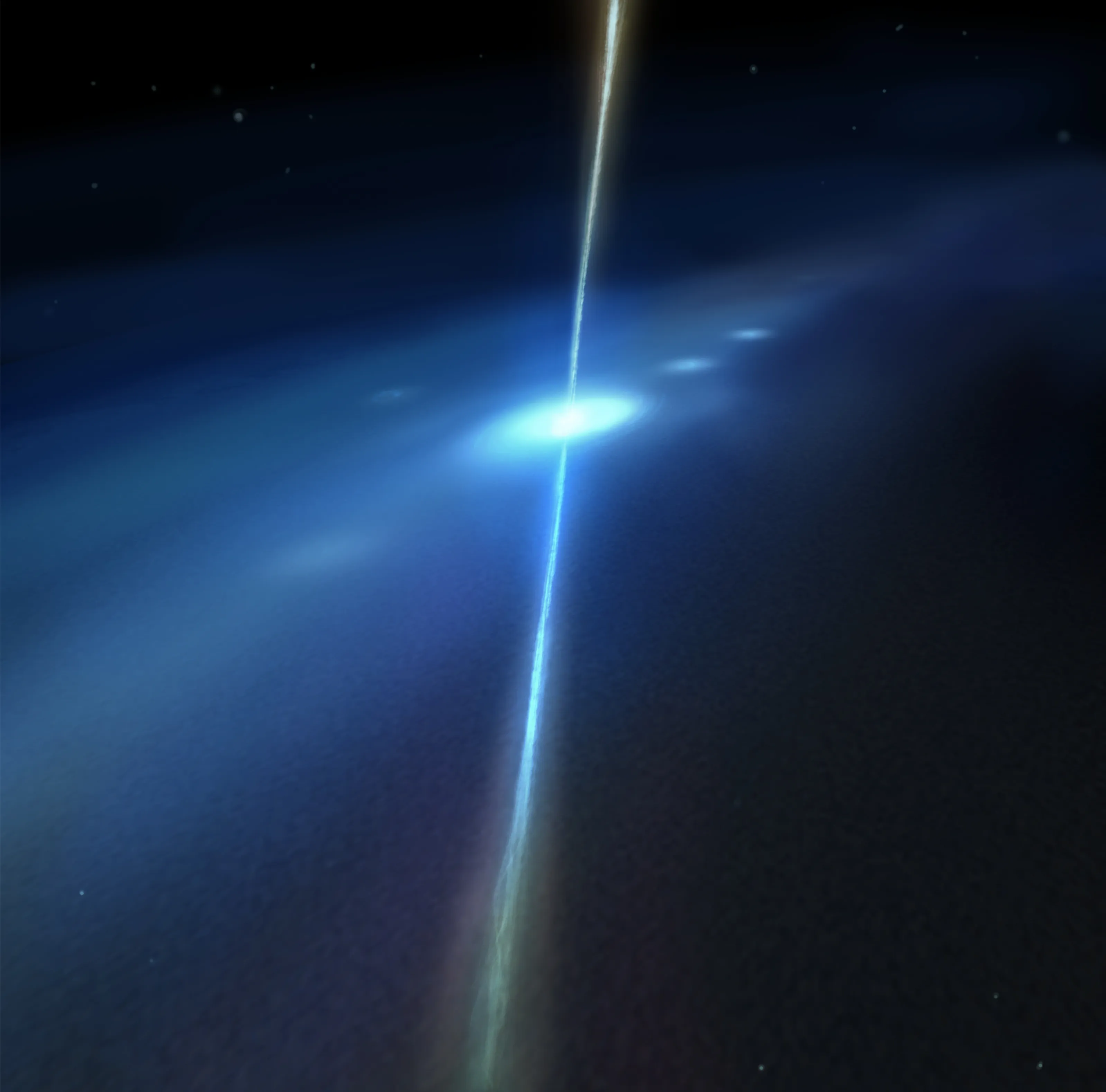 NASA назвала победителей Early Career Faculty 2025: диагностика входа в атмосферу и машинное обучение для автономных аппаратов