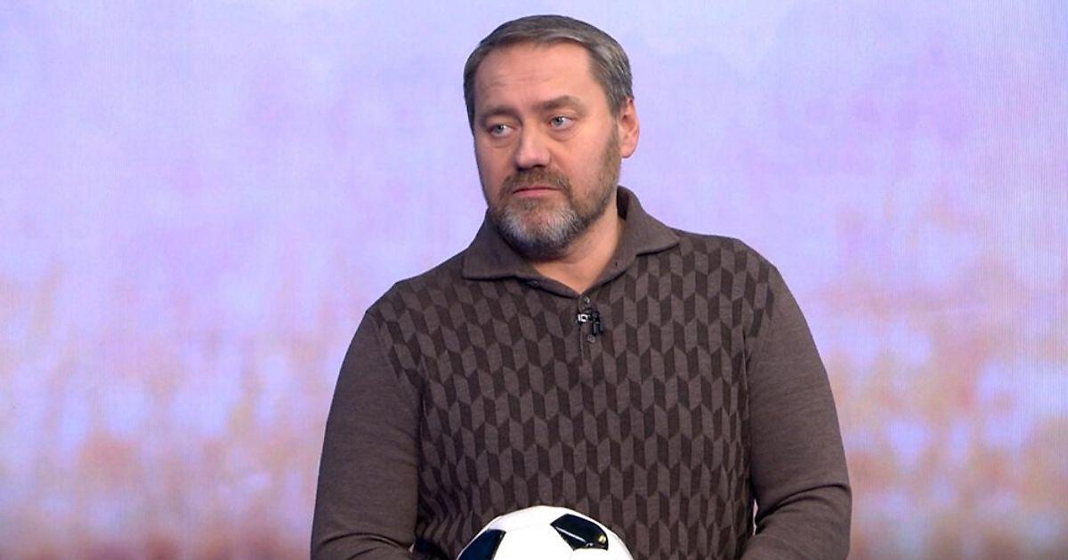 Вице-президент РФС Бельский раскритиковал новый лимит на легионеров: рост зарплат, но не качества