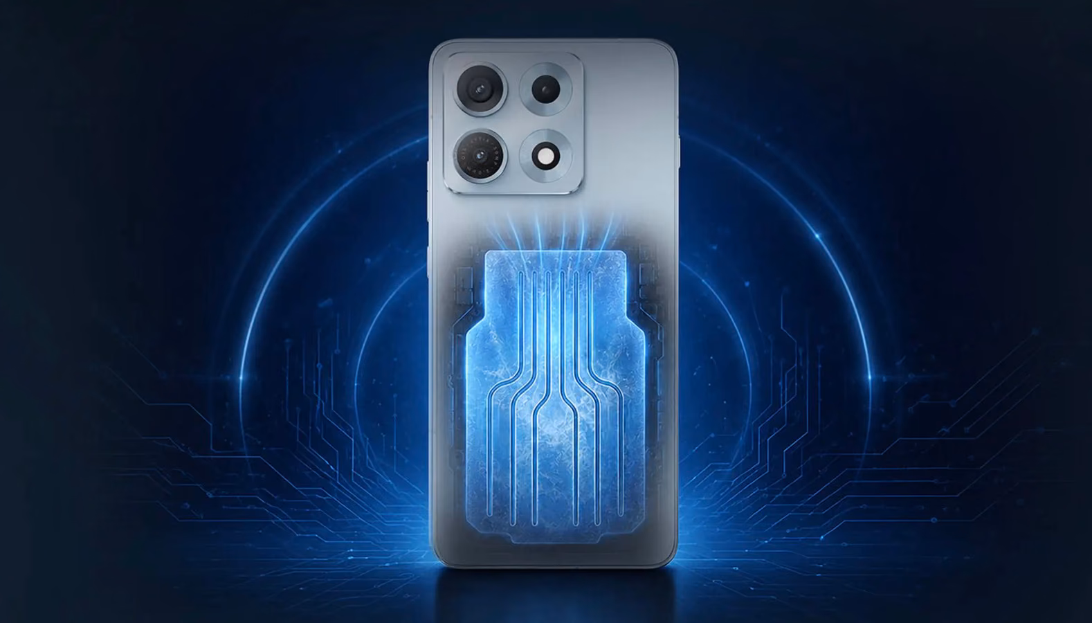 Motorola Edge 70 Max ������� Snapdragon 8 Gen 5, 7100 ��� � 90W: �������������� ��������