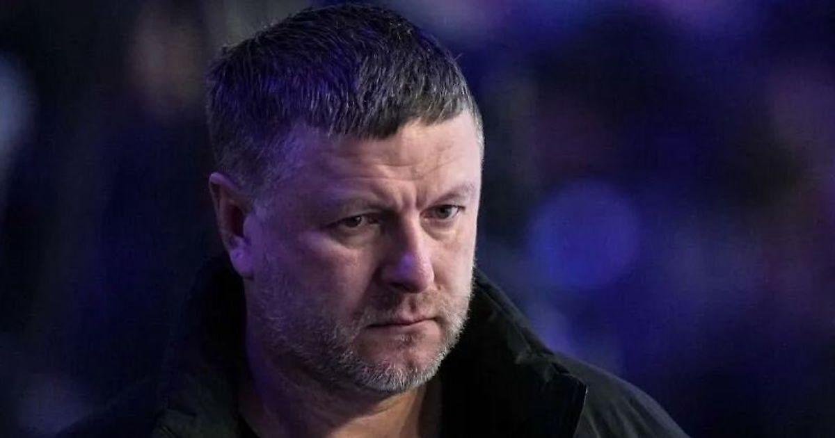Кафельников о решении World Tennis оставить отстранение ФТР: «Бог им судья»