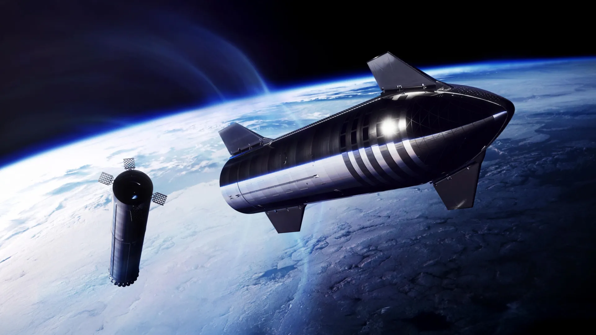 Европа представила конкурента SpaceX Starship: новая ракета для сверхтяжелых пусков
