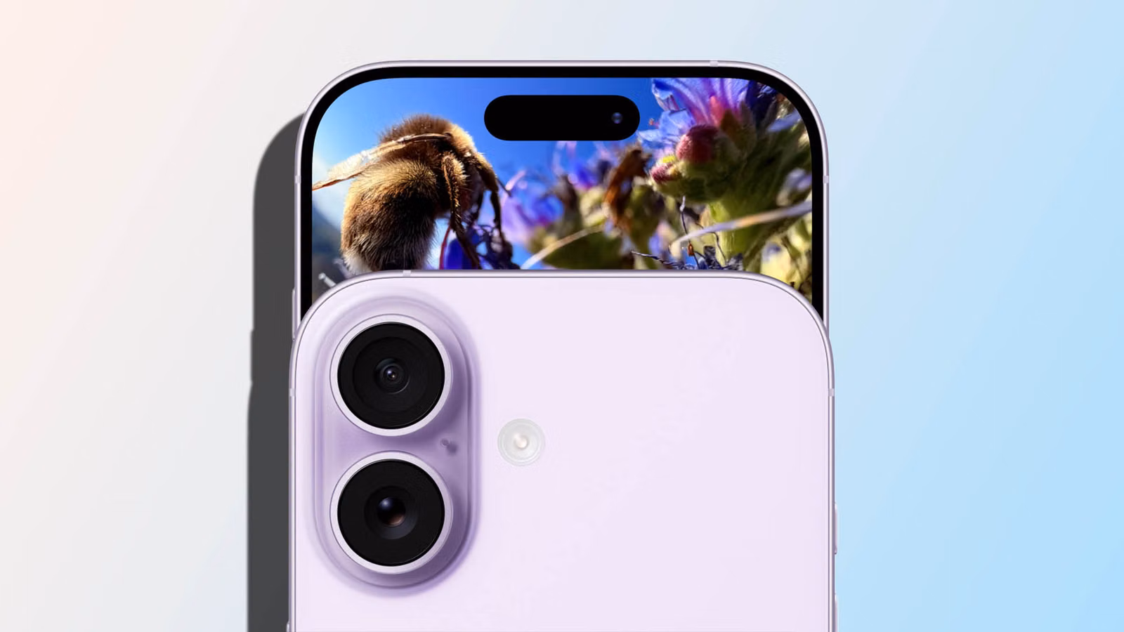 Apple сократила производство iPhone 17 на треть из-за роста цен на память