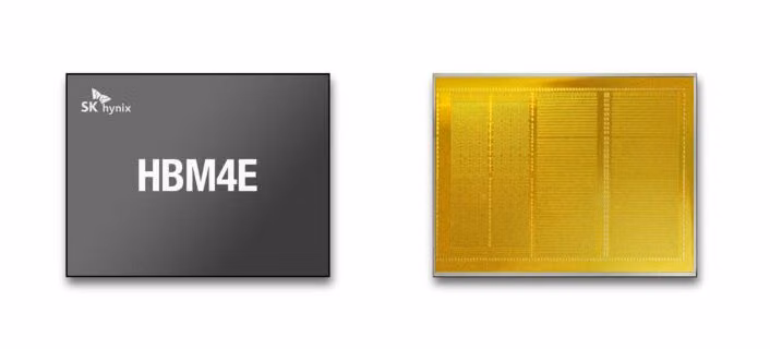 SK hynix предрекает дефицит памяти в 2027 году: апгрейд ПК подорожает