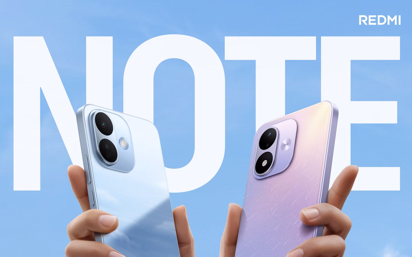 Redmi Note 17 и Note 17 Pro: 9000 мАч, 67 Вт, Snapdragon 6s Gen 4 и IP69K