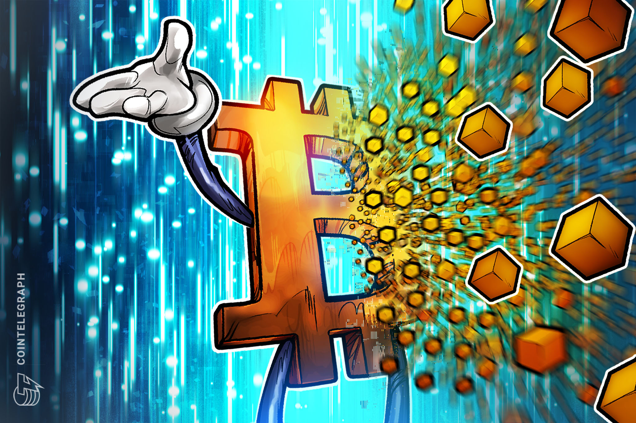 Сейлор и Бэк раскритиковали BIP-110: форк опаснее спама для Bitcoin