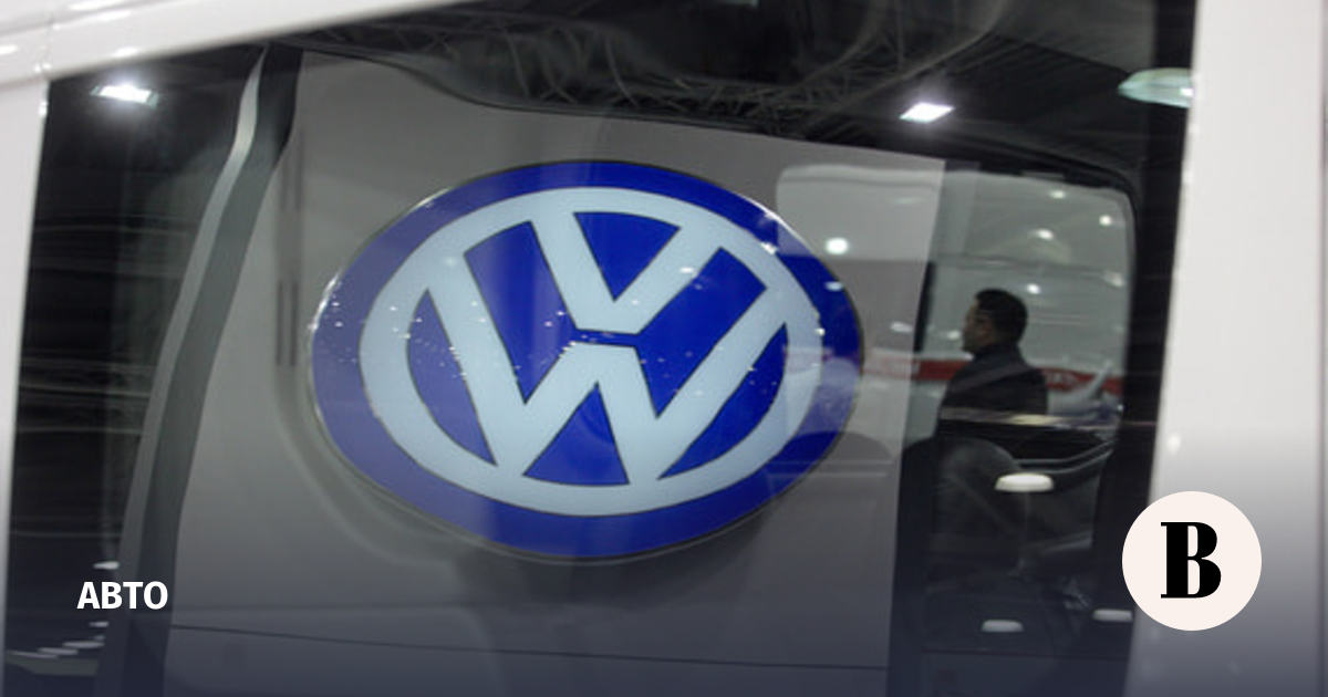 Volkswagen намерен сохранить все заводы при сокращении расходов