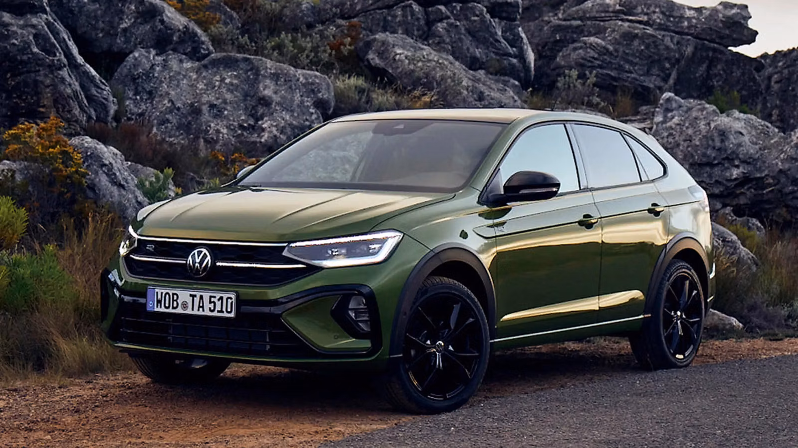 Volkswagen ����� �������� ��������� ��� � 2030 ����: Golf � Tiguan ���������, ID. Buzz ��� ��������