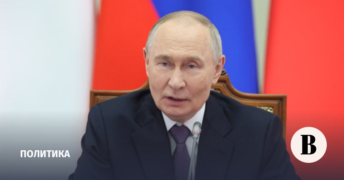 Путин предоставил гражданство РФ создателю дизайна BMW X6 и американскому епископу Путин предоставил гражданство РФ создателю дизайна BMW X6 и американскому епископу