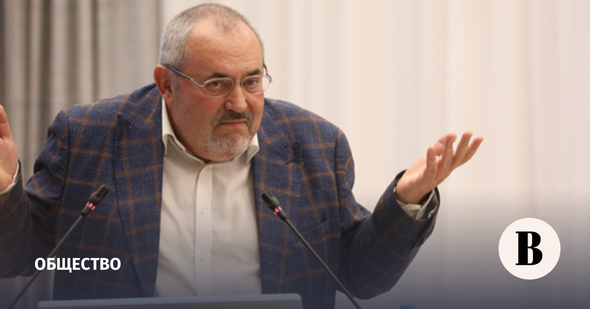 На Бориса Надеждина составили протокол за демонстрацию экстремистской символики На Бориса Надеждина составили протокол за демонстрацию экстремистской символики