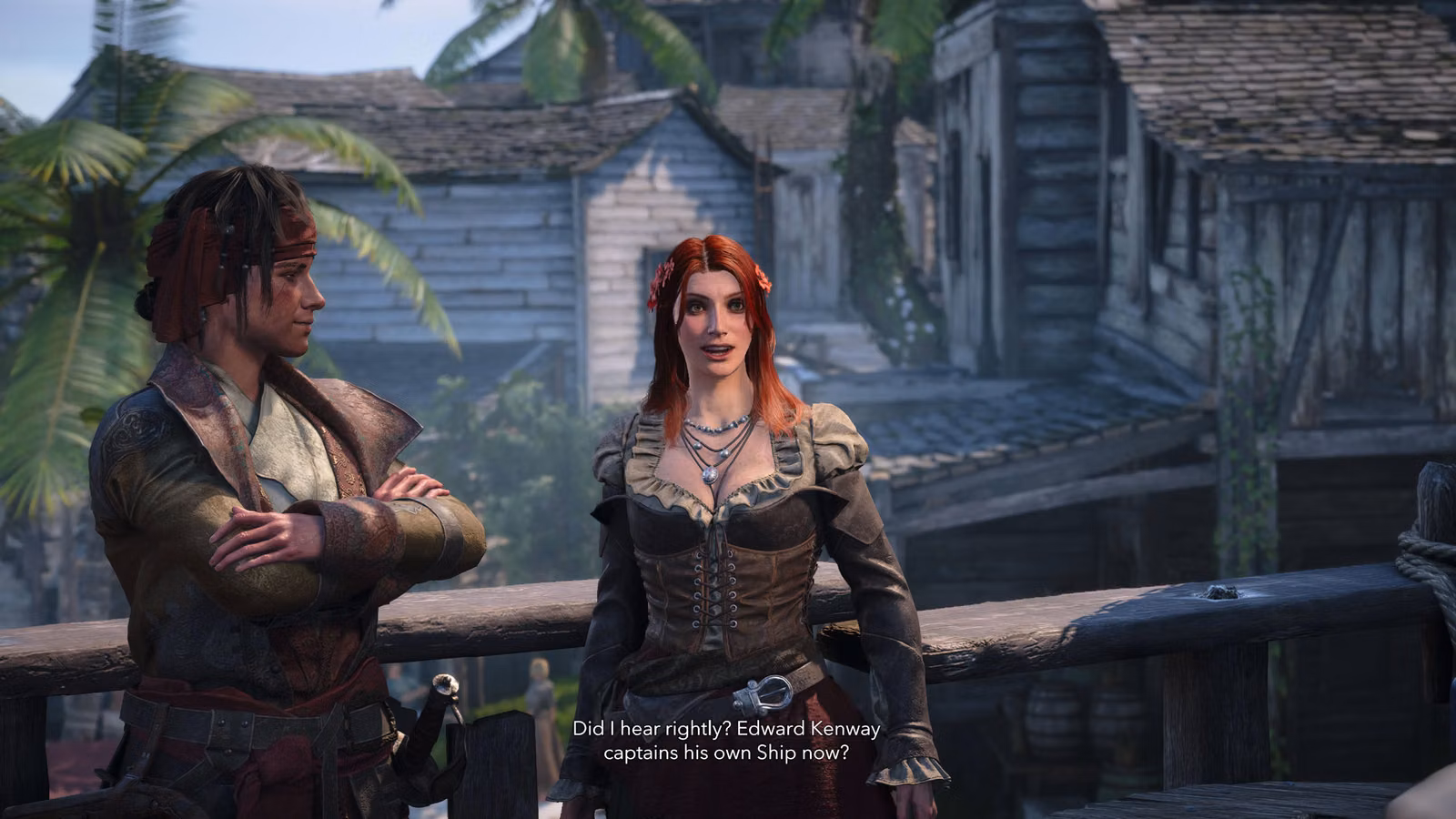 Assassin's Creed Black Flag Resynced: тест 35 видеокарт показал высокие требования Assassin's Creed Black Flag Resynced: тест 35 видеокарт показал высокие требования
