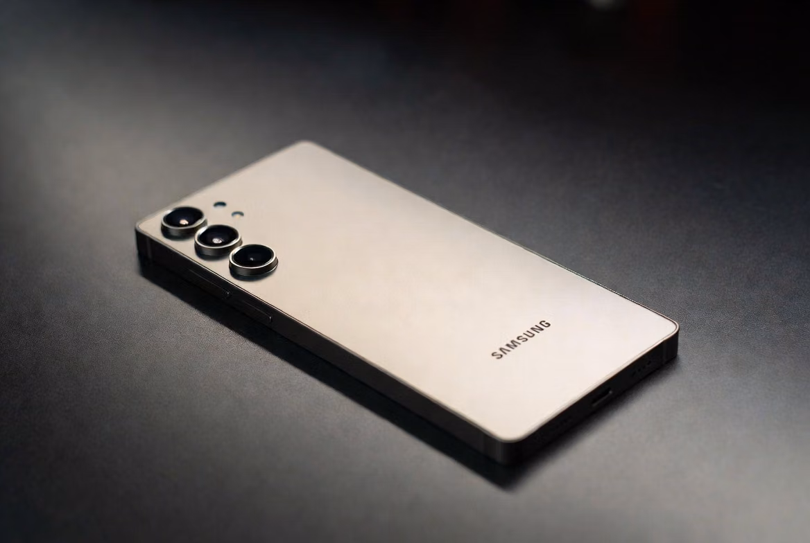Samsung Galaxy S25 ������ �������� �������� One UI 8.5: �������� ODIN-�����