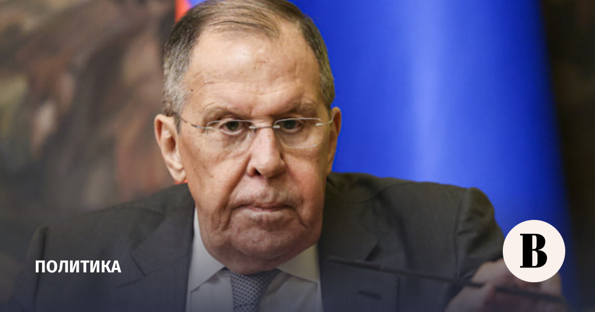 Лавров: удары США по Ирану нарушили меморандум, Россия выступает за реформу СБ ООН