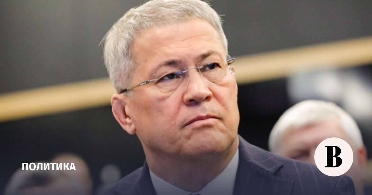 Глава Башкирии назвал атаку ВСУ на НПЗ в Салавате самой массированной