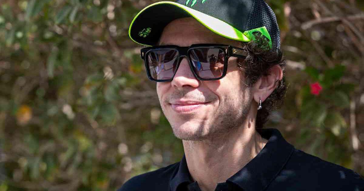 Валентино Росси назвал главное достижение своей карьеры в MotoGP