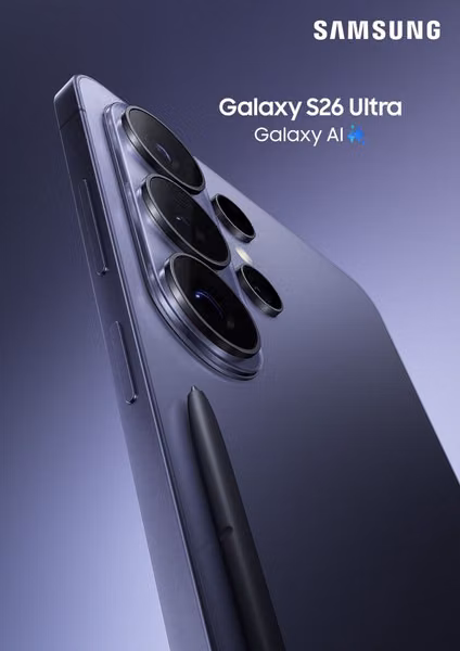 Samsung обошла Apple и вернула лидерство на рынке смартфонов во II квартале 2026