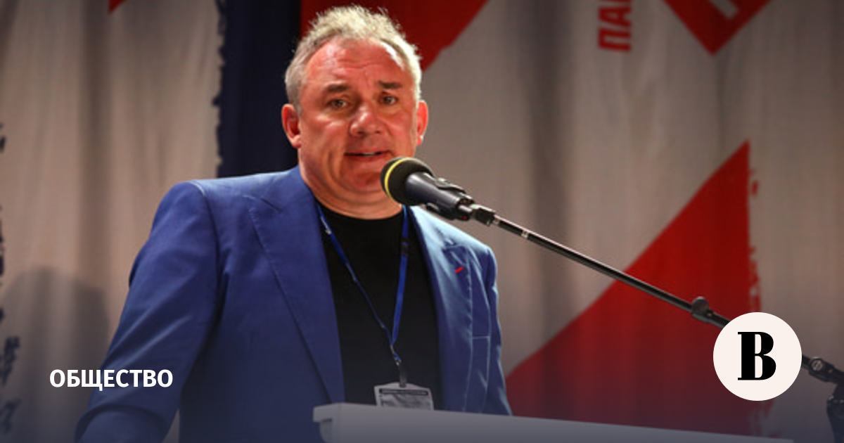 Суд рассмотрит дело артиста Николая Фоменко о неуплате штрафа