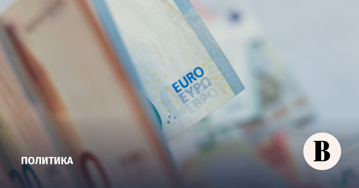 ЕК выделила Украине 1 млрд евро на беспилотники