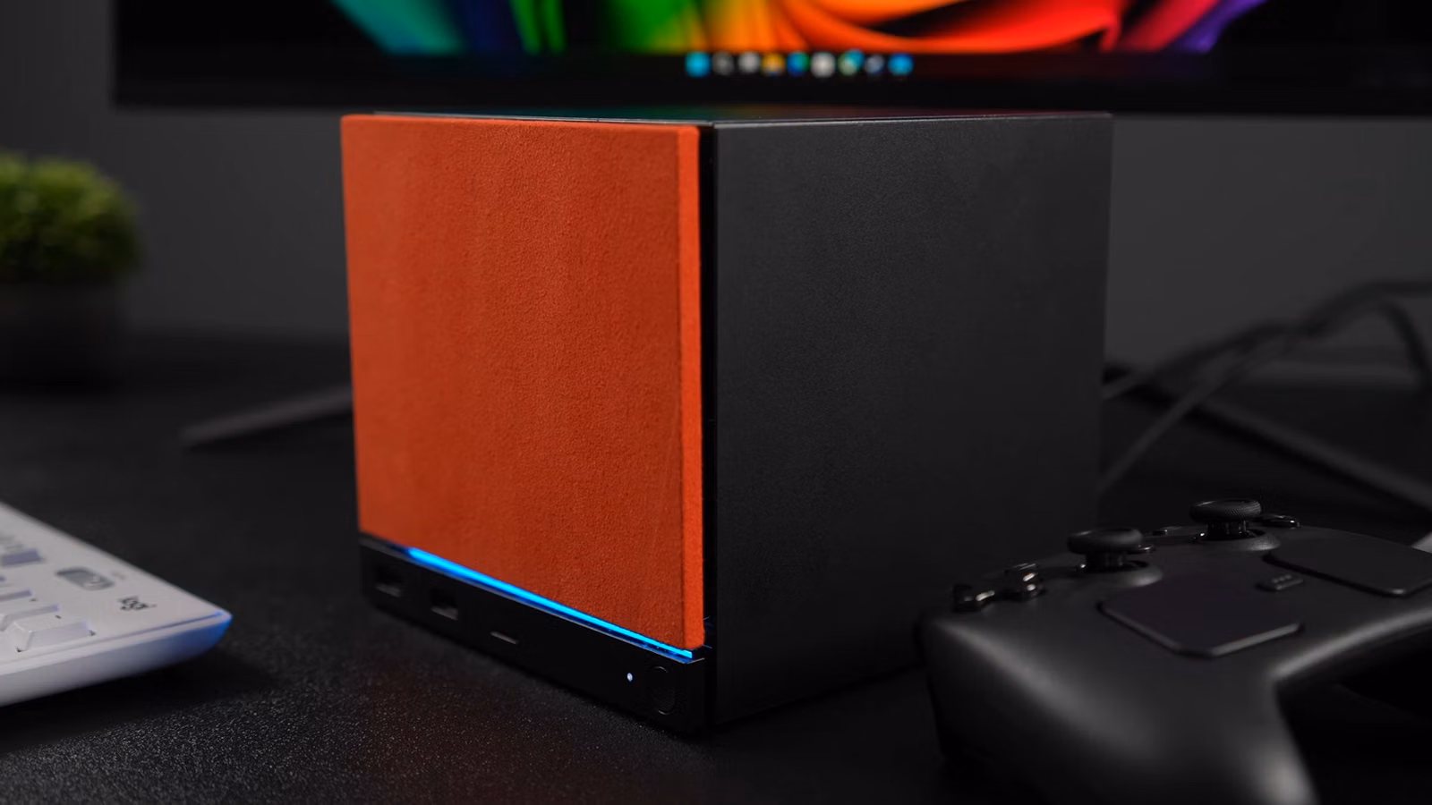 Steam Machine � Windows 11 � SteamOS: ���� �������, ����� ������� ������� � �����