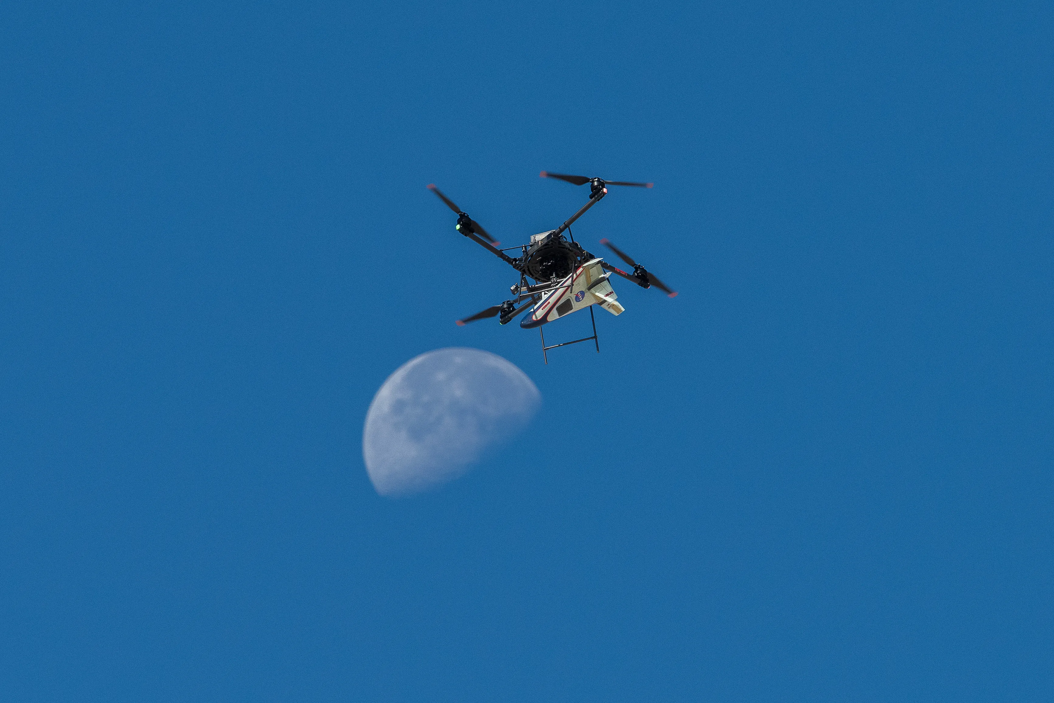 NASA �������� ����������� ��������� � ������� ����������� �������������