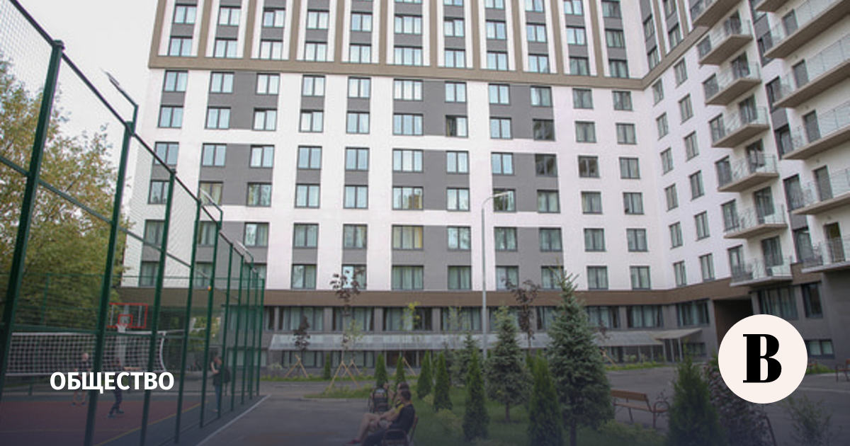 Университетские гостиницы вместо общежитий: предложение Минобрнауки