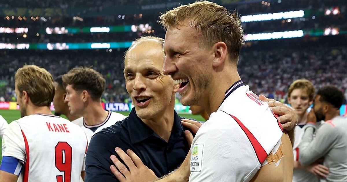 Берн: Аргентина доказала, почему она чемпион мира, обыграв Англию в полуфинале ЧМ-2026