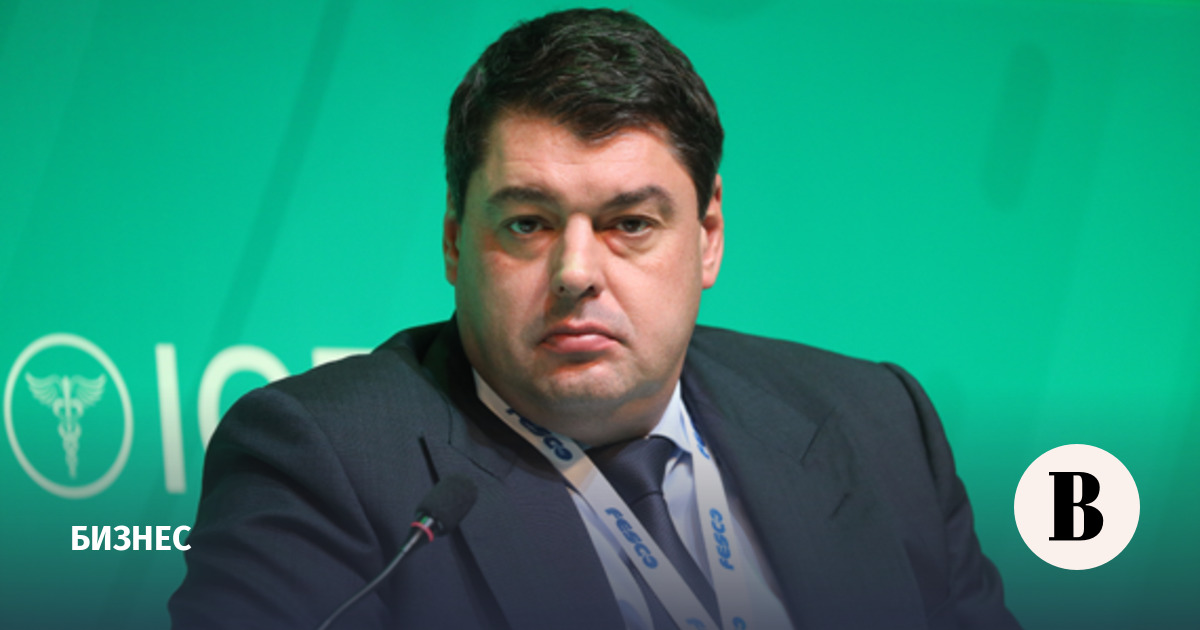 Суд в Москве заочно арестовал бывших президента и совладельца FESCO по делу о растрате