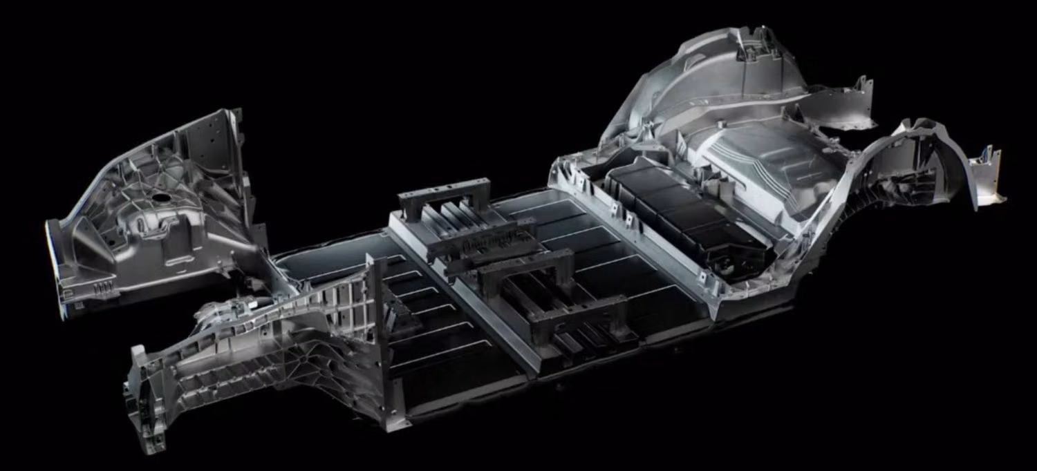 LFP-батареи CATL оказались самыми долговечными в Tesla: исследование 10 тысяч тестов