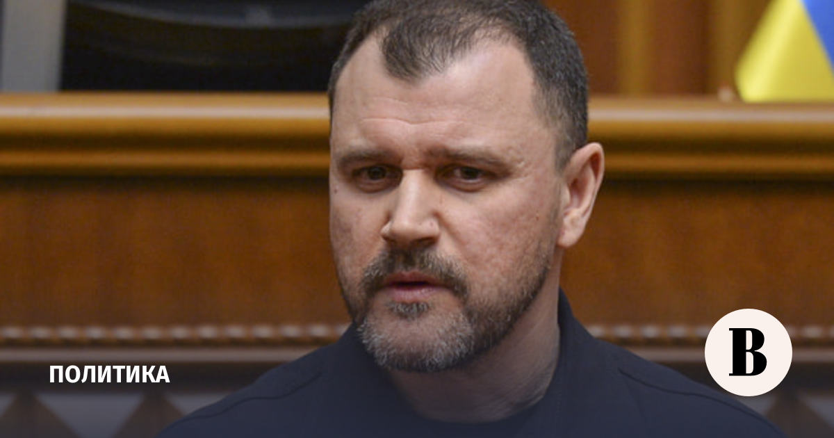 Зеленский предложил главе МВД Клименко пост секретаря СНБО