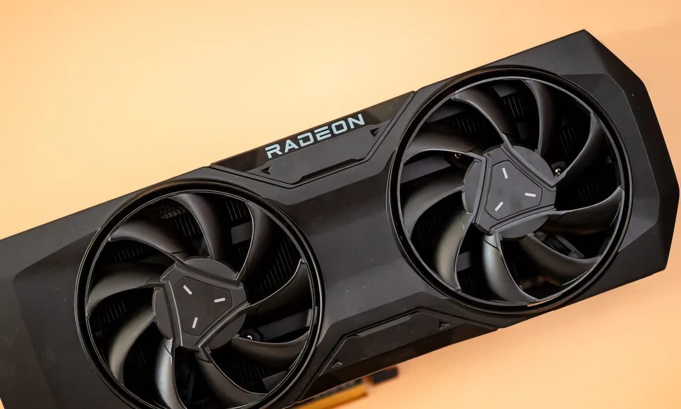 В драйверах AMD Radeon нашли настройки 8-кратной генерации кадров